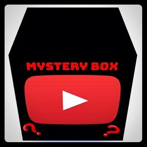 Mystery box